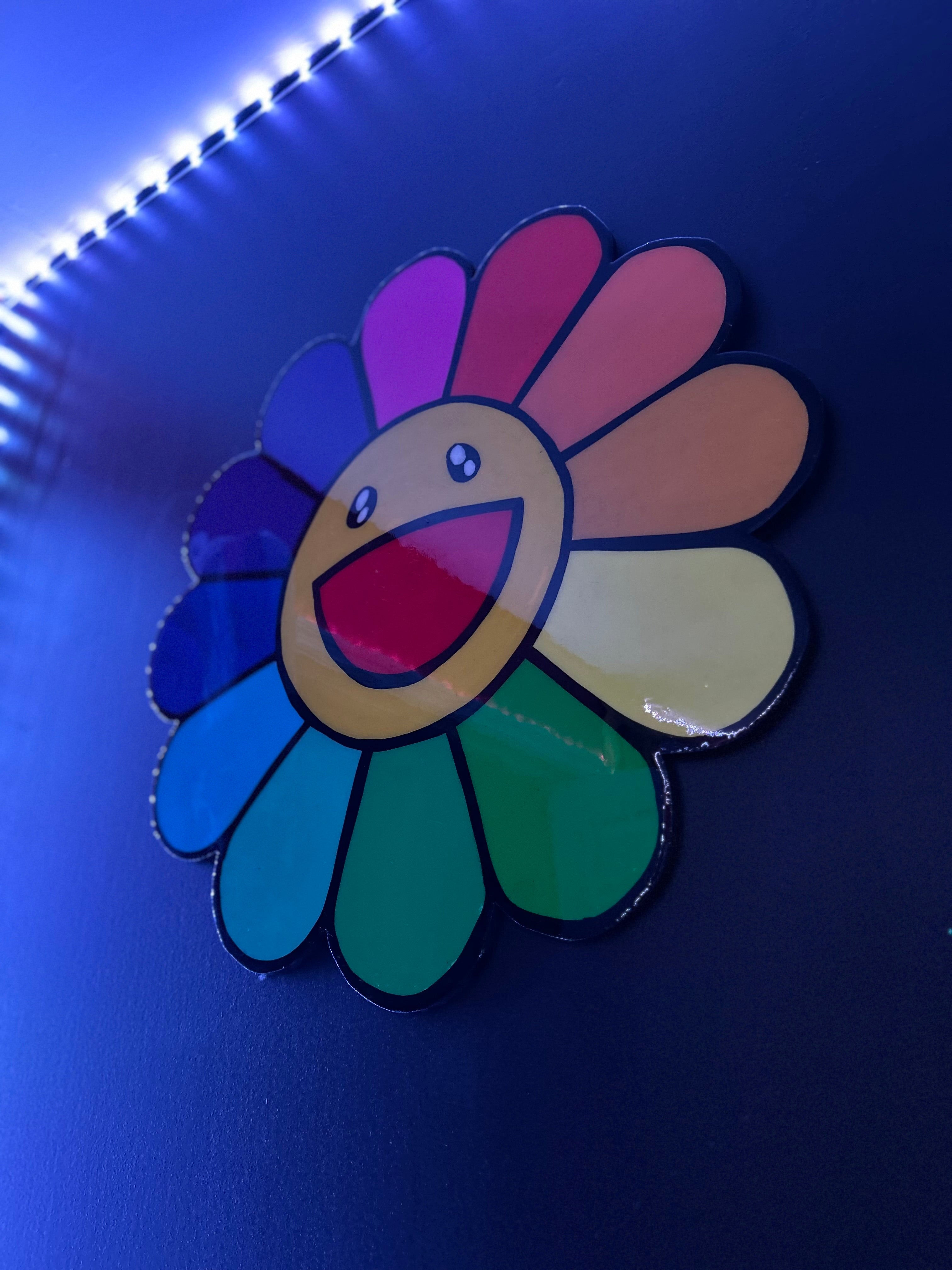 Murakami Flower
