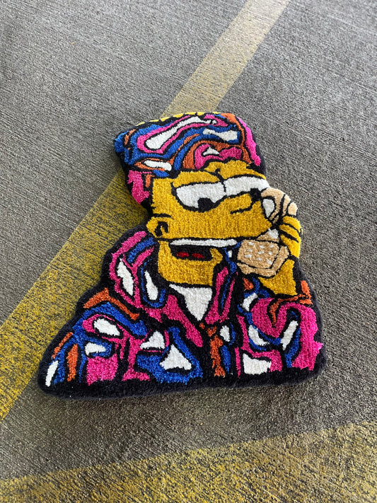 Bart Rug