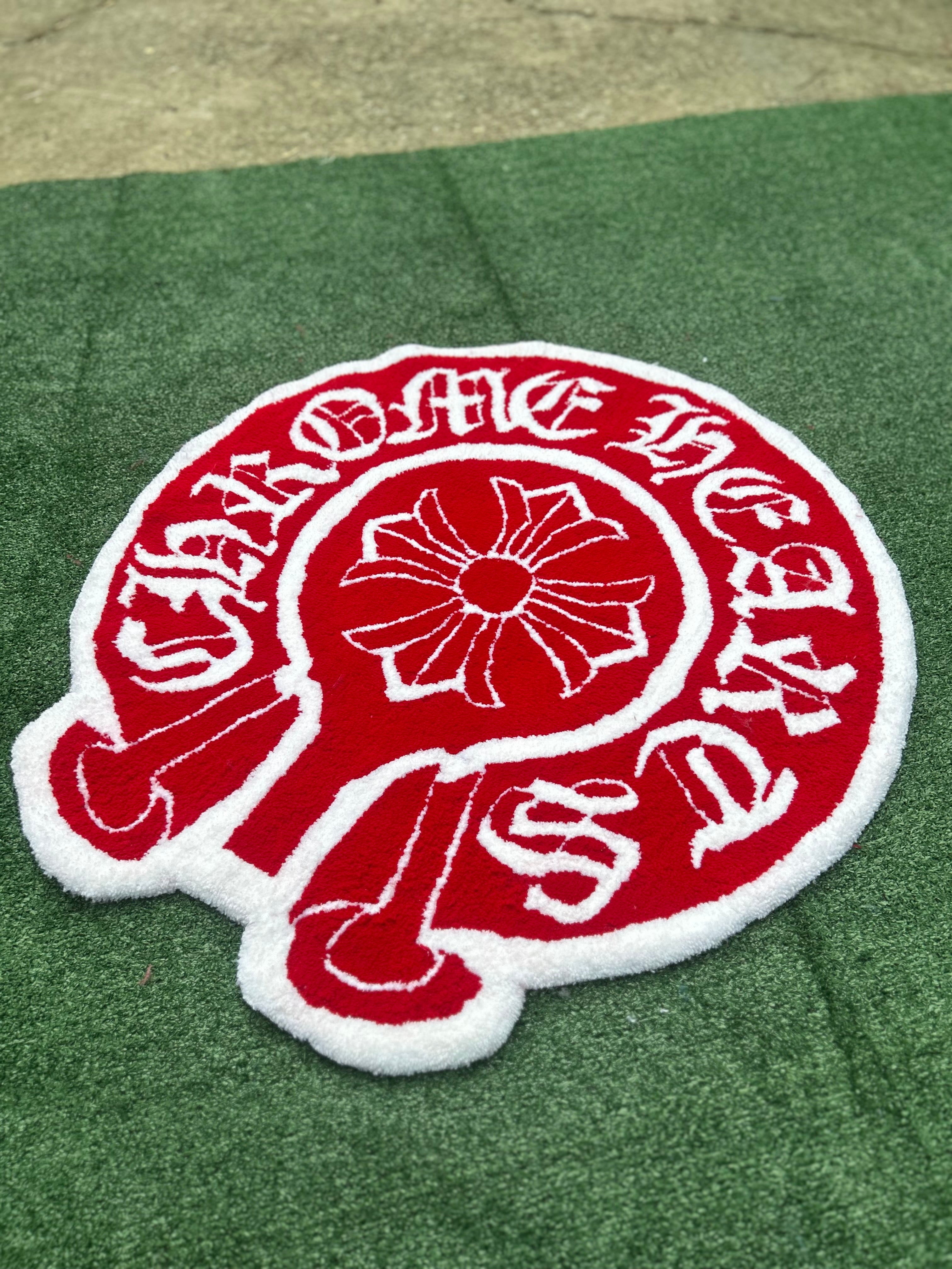 Chrome hearts logo
