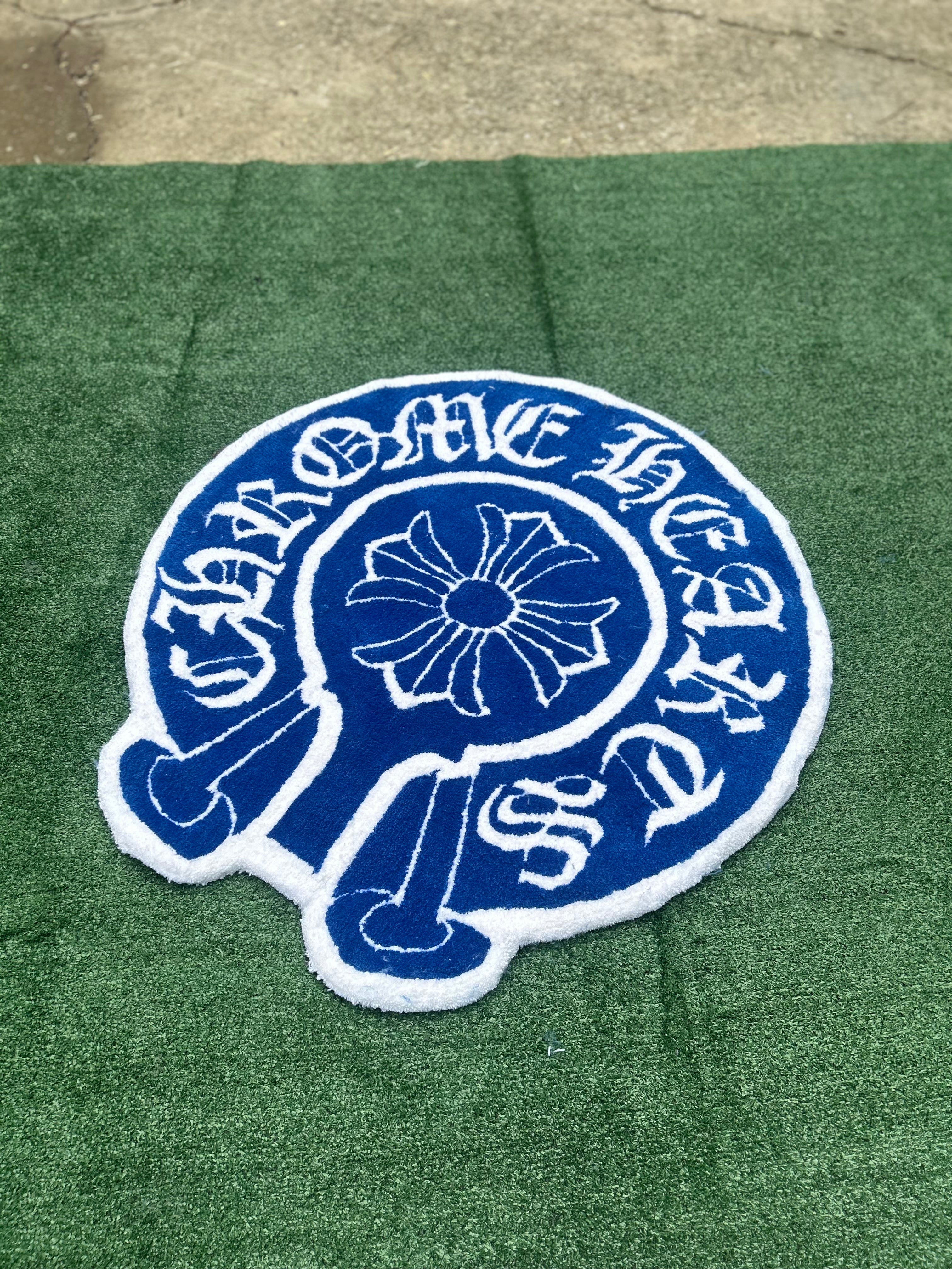 Chrome hearts logo